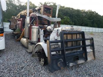  Salvage Peterbilt 378