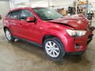 Mitsubishi Outlander Es Image 6