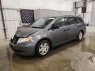 Honda Odyssey Lx Image 1