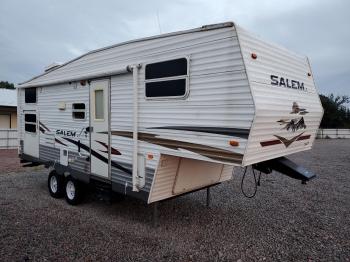  Salvage Wildwood 302