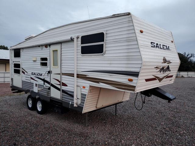  Salvage Wildwood 302