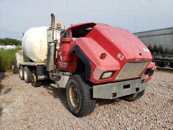  Salvage Mack 600 Rd600