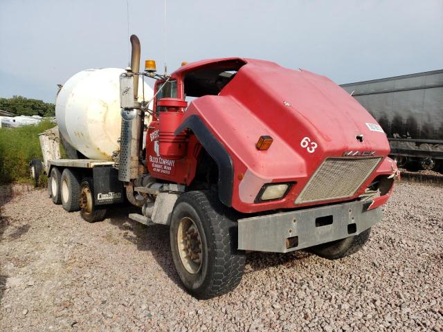  Salvage Mack 600 Rd600