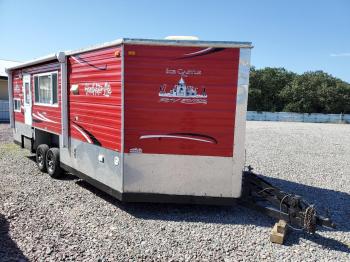  Salvage American Motors Dump Trlr