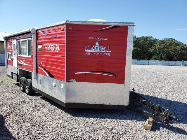  Salvage American Motors Dump Trlr
