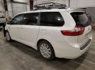Toyota Sienna Xle Image 3