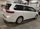 Toyota Sienna Xle Image 13