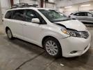 Toyota Sienna Xle Image 2