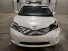 Toyota Sienna Xle Image 4