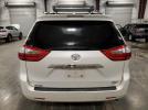 Toyota Sienna Xle Image 5