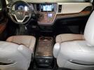 Toyota Sienna Xle Image 6