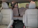 Toyota Sienna Xle Image 8