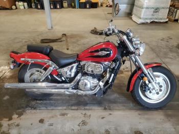  Salvage Suzuki Cyc Vz Vzr