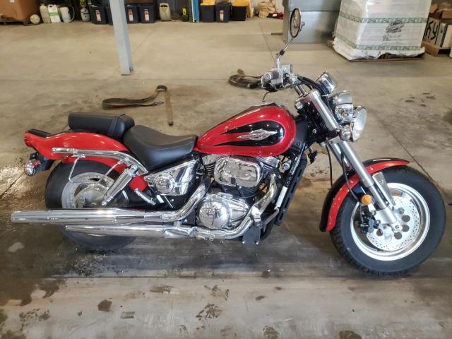  Salvage Suzuki Cyc Vz Vzr