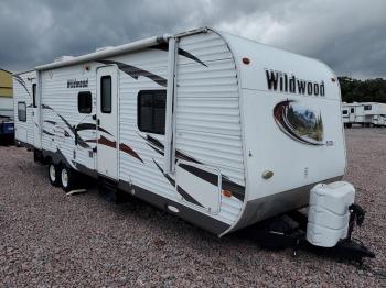  Salvage Other Wildwood Travel Tra