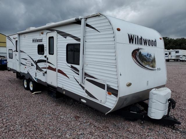  Salvage Other Wildwood Travel Tra