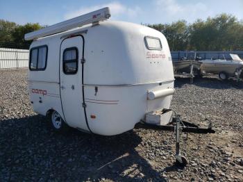  Salvage Scamp 16  Standa
