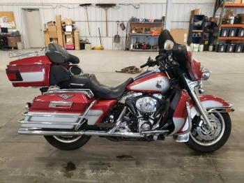  Salvage Harley-Davidson Fl