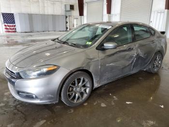  Salvage Dodge Dart