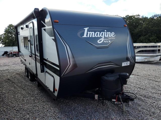  Salvage Grand Design Imagine