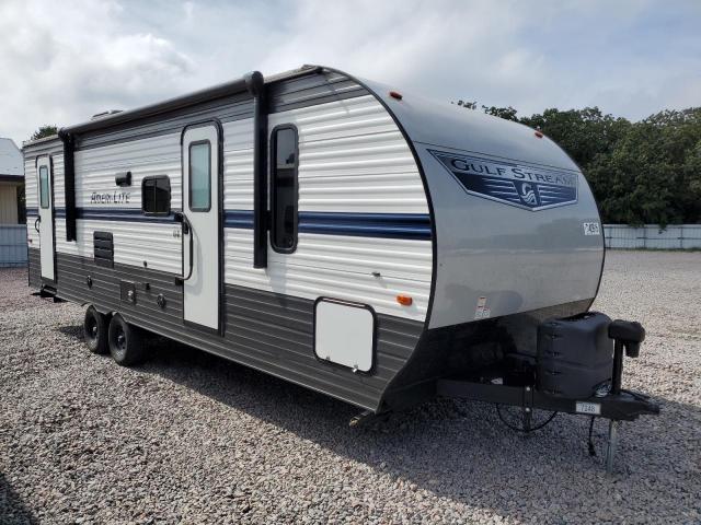  Salvage Gulf Stream Ameri-lite