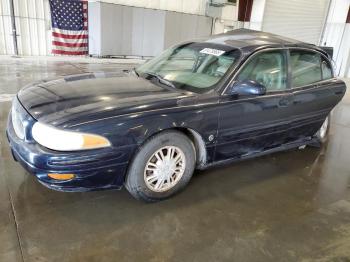  Salvage Buick LeSabre