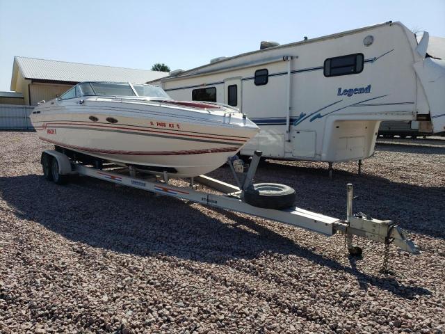  Salvage Baha Cruisers Mach 1
