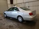 Toyota Camry Le Image 2