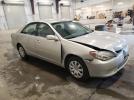 Toyota Camry Le Image 8