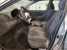 Toyota Camry Le Image 6
