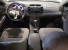 Toyota Camry Le Image 12