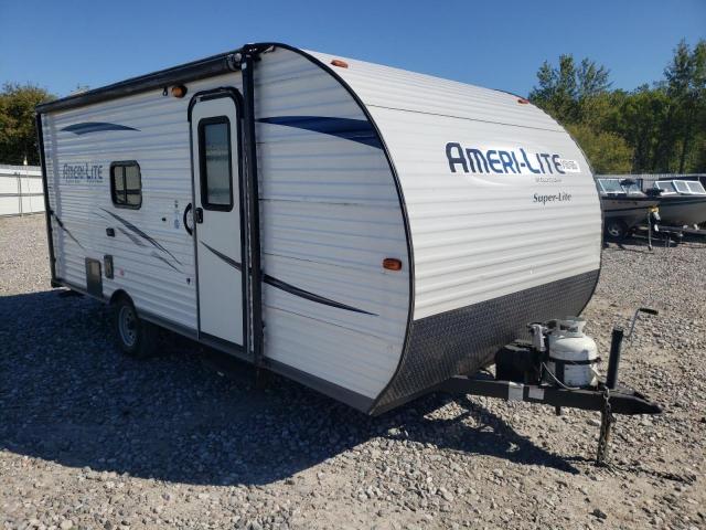  Salvage American Motors Lite