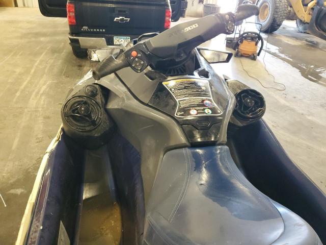 Sea-Doo Jetski Image 5