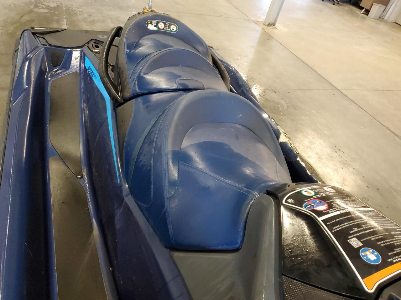 Sea-Doo Jetski Image 4