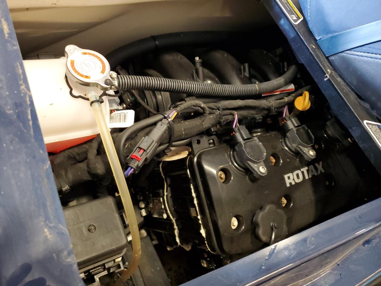 Sea-Doo Jetski Image 7