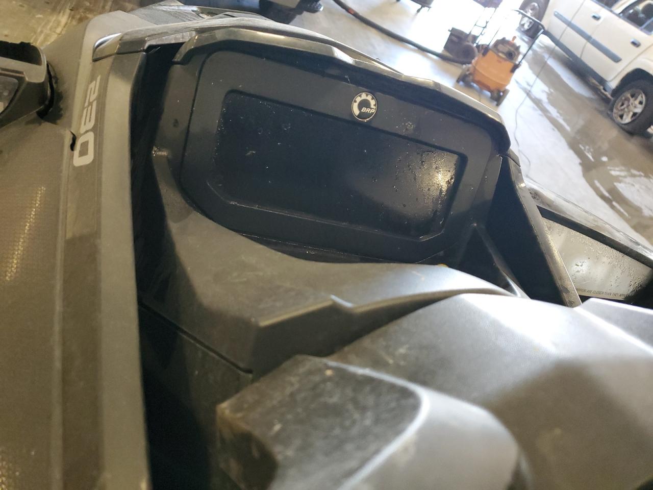 Sea-Doo Jetski Image 10