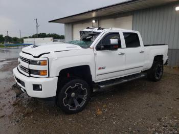  Salvage Chevrolet Ck Series