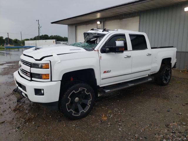  Salvage Chevrolet Ck Series