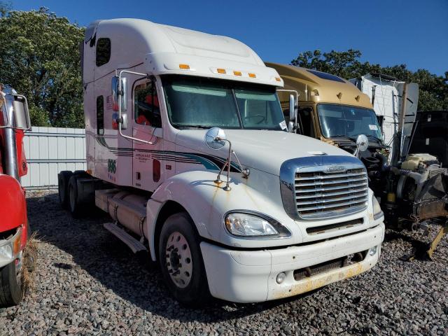  Salvage Freightliner Columbia