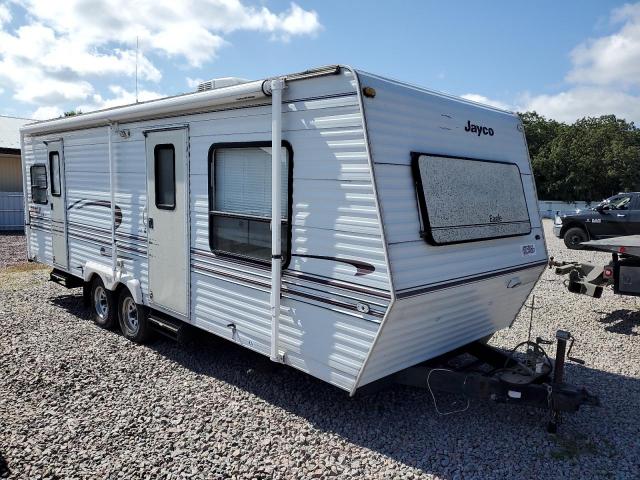  Salvage Jayco Eagle