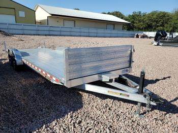  Salvage Other Trailer