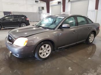  Salvage Ford 500