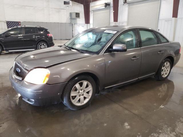  Salvage Ford 500
