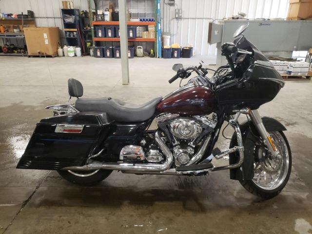  Salvage Harley-Davidson Fl
