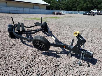  Salvage Shoreland R Trlr Only