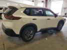 Nissan Rogue S Image 4