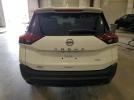 Nissan Rogue S Image 6