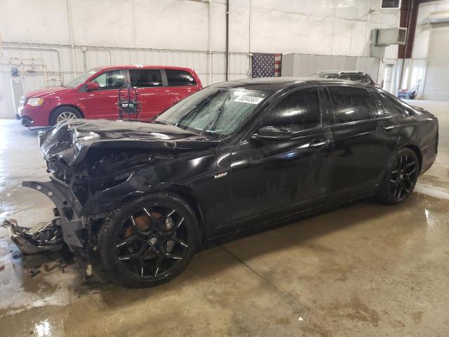  Salvage Cadillac CT6