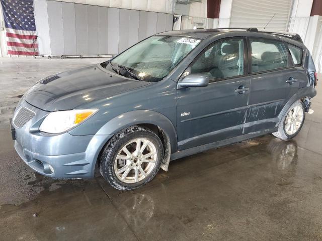  Salvage Pontiac Vibe