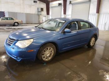  Salvage Chrysler Sebring